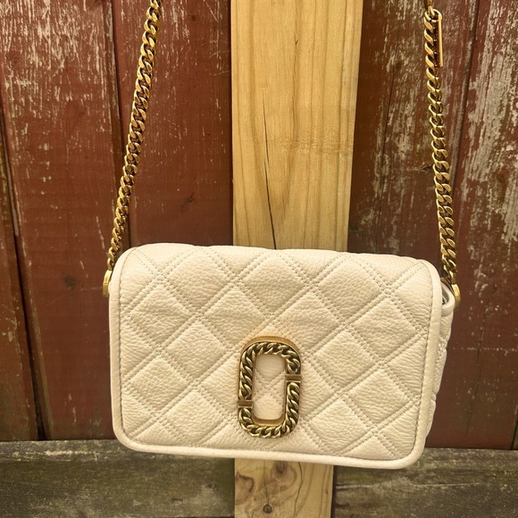 The Marc Jacob’s bag. Coco Chanel Style. Like New, without tag,  limited edition - Picture 16 of 16